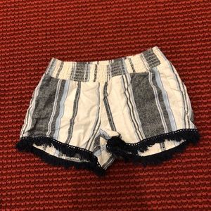 No boundaries shorts (4)